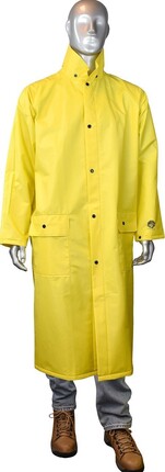 Radians Drirad™28 Waterproof Long Rain Coat