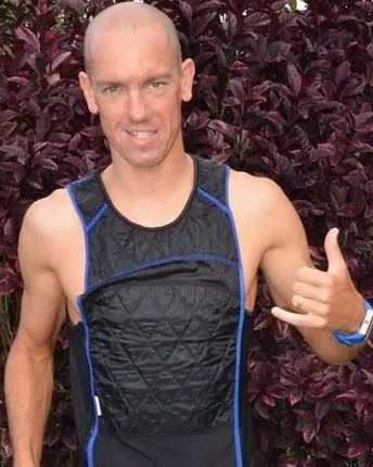 Techniche Evaporative Cooling Kewlshirt Tank Tops - 5+ DAYS TO SHIP