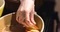 Ammex 3 Mil Vinyl Powder Free Gloves