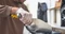 Ammex 3 Mil Vinyl Powder Free Gloves