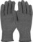 PIP Kut Gard 07-KAB720 Medium Weight ACP/Kevlar Blended Gloves with Kevlar Lining - Cut Level A6
