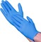 Vanguard Premium 6 Mil Nitrile Powder Free Gloves