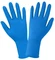 Global Glove Panther-Guard HD 9 Mil Nitrile 11" Length Powder Free Gloves
