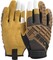 Boss 120-MF1360T TPR Impact Protection Framer Gloves