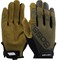 Boss 120-ML13 Premium Pigskin Leather Palm Rough And Tough Work Gloves