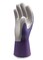 Showa Atlas 370 Garden Gloves in 4 Assorted Colors - 4 Pair Pack - Backorder Mid June