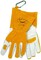 Caiman 1434 Cow Grain MIG/Stick Multi-Task Welding Gloves