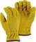 Majestic 1508F Fleece Lined Split Cowhide Drivers Gloves