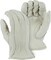 Majestic 1510 A-Grade Cowhide Keystone Drivers Gloves