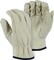 Majestic 1510B Cowhide Drivers Gloves