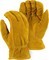 Majestic 1513 Winter Lined Split Cowhide Drivers Gloves