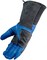 Caiman 1520 Goat Grain Wool Insulated MIG/Stick/Plasma Welding Gloves - Size Large