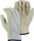 Majestic 1532B Combination Cowhide Drivers Gloves