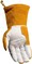 Caiman 1540 Goat Grain Palm TIG/Multi-Task Welding Gloves