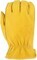 Majestic 1541B  Deerskin Drivers Gloves