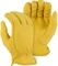 Majestic 1542T Thinsulate Winter Lined Deerskin Drivers Gloves
