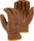 Majestic 1555WRK Cut-less Goatskin Oil & Water Resistant Gloves - Cut Level A4
