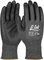 PIP 16-373 G-Tek PolyKor Nitrile Coated Touchscreen Gloves - Cut Level A7