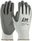 PIP G-Tek 16-D622 Seamless Knit 13 Gauge Polykor Blended Polyurethane Coated Gloves - Cut Level A2
