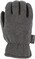 Majestic 1663 Winter Deerskin/Fleece Drivers Gloves