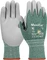 PIP MaxiCut 18-570 Micro-Foam Nitrile Coated Gloves - Cut Level A2
