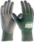 PIP MaxiCut 18-570 Micro-Foam Nitrile Coated Gloves - Cut Level A2
