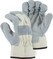 Majestic 1800 Pit Bull Heavy Duty Leather Palm Gloves