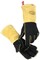 Caiman 1852 Deerskin Wool Lined MIG/Stick Welding Gloves