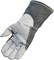 Caiman 1864 Deerskin Unlined Lean-On Patch TIG Welding Gloves