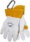 PIP Caiman 1871 Premium Goat Grain TIG/MIG Welder's Gloves
