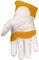 PIP Caiman 1871 Premium Goat Grain TIG/MIG Welder's Gloves