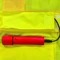 Stop-Lite Rechargeable 4000mAh Battery For LED Safety Vests And Illuminated Signs