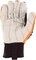 Majestic 21262HO Knucklehead Driller X10 Impact Gloves