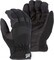 Majestic 2136BKH Winter Lined Armor Skin Gloves with Heatlok