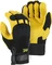 Majestic 2150H Golden Eagle Winter Lined Mechanics Gloves with Deerskin Palm