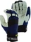 Majestic 2152T Thinsulate Winter Lined Bald Eagle Gloves with Pigskin Palm