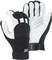 Majestic 2153 White Eagle Goatskin Mechanics Gloves