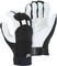 Majestic 2153 White Eagle Goatskin Mechanics Gloves