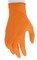 MCR Safety 6 Mil Powder Free Nitrile with Grippaz Textured Grip