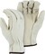 Majestic 2505B Cowhide Drivers Gloves