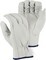 Majestic 2510B Industrial Grade Cowhide Drivers Gloves