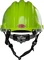 PIP JSP MK8 Evolution Vented Type II Linesman Hard Hat