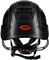 PIP EVO ALTA Ascend Type II Non-Vented Industrial Climbing Helmets