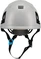 PIP EVO ALTA Ascend Type II Non-Vented Industrial Climbing Helmets
