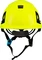 PIP EVO ALTA Ascend Type II Non-Vented Industrial Climbing Helmets