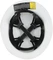 PIP Wolfjaw Full Brim Smooth Dome Hard Hat 8-Point Riveted Suspension and Wheel-Ratchet Adjustmen...