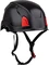 PIP Traverse Vented Industrial Climbing Helmet with Wheel Ratchet Adjustment and 4-Point Chin Str...