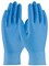 West Chester 4 Mil Powder Free Nitrile Gloves with Textured Grip