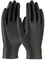 West Chester Ambi Dex Turbo 5 Mil Powder Free  Nitrile Gloves with Textured Grip