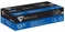 West Chester Ambi Dex Turbo 5 Mil Powder Free  Nitrile Gloves with Textured Grip